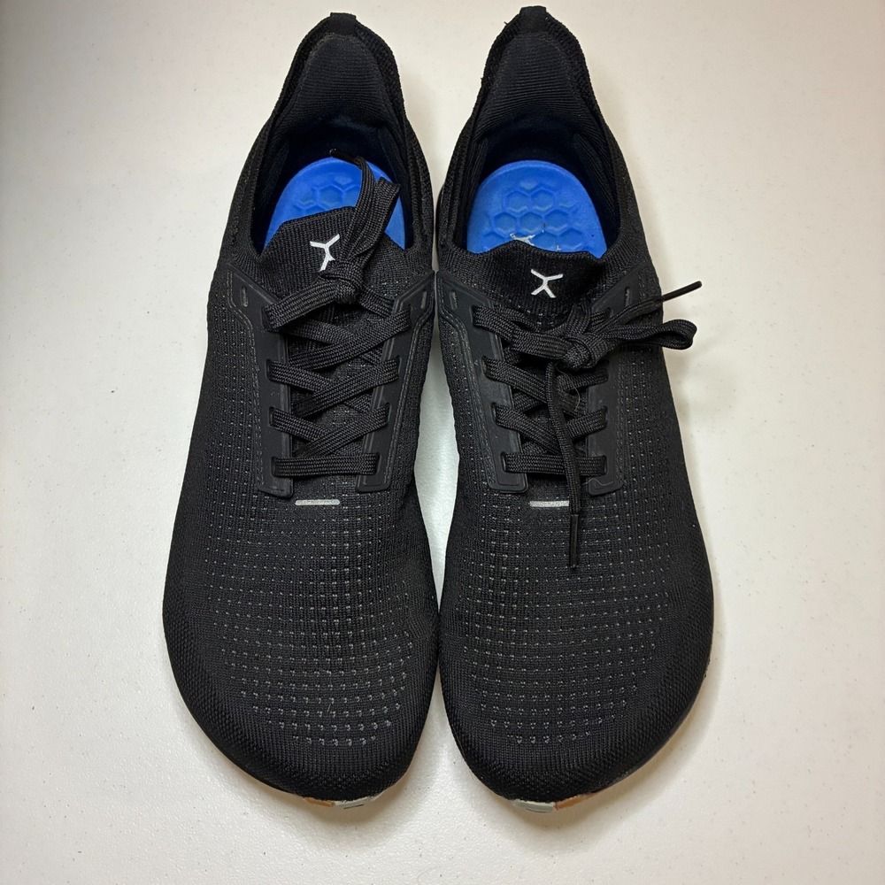 Flux Footwear Adapt Runner Running Shoes Mens 9 Womens 10.5 Athletic Knit Trail - Picture 5 of 12